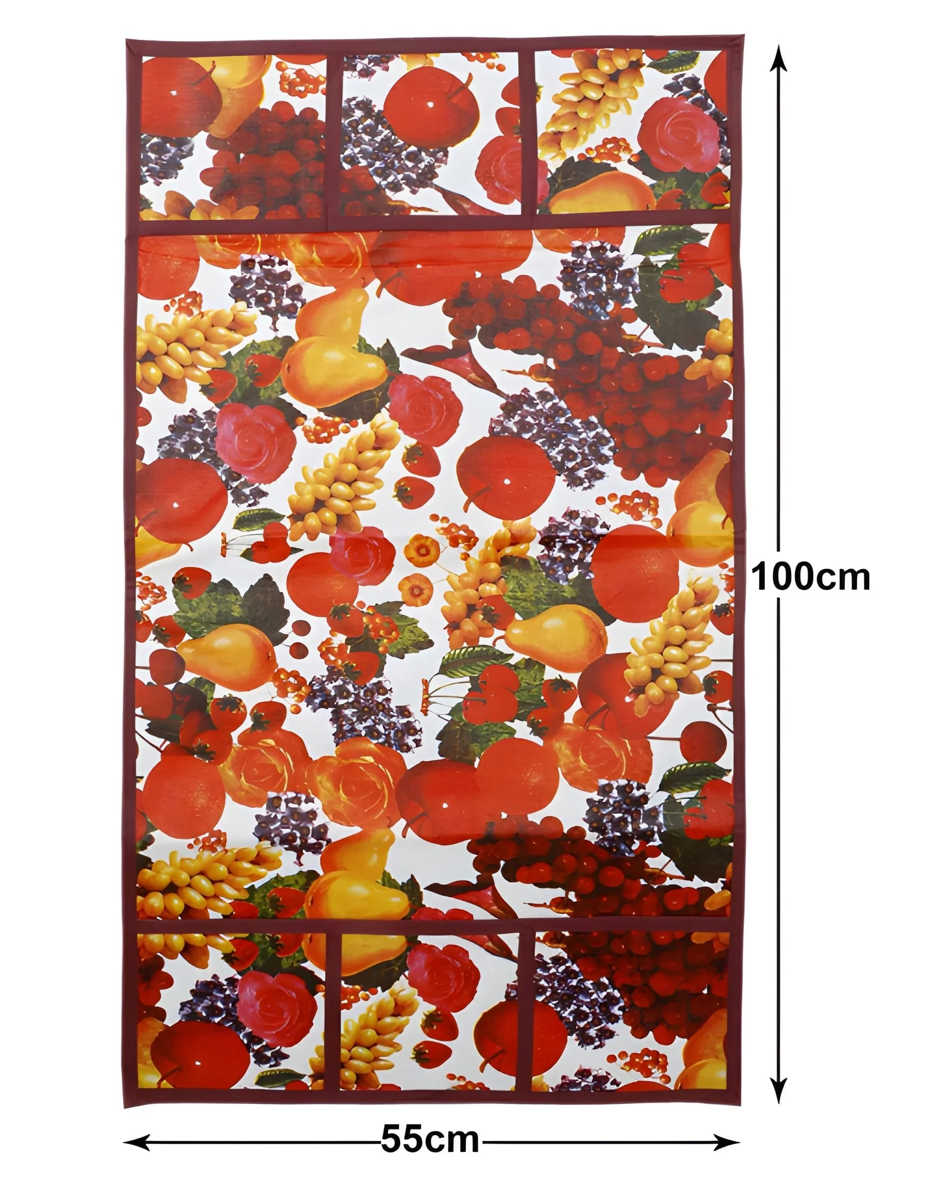 Best exclusive decorative kitchen fridge top cover - home & garden | 2025 | fast shipping