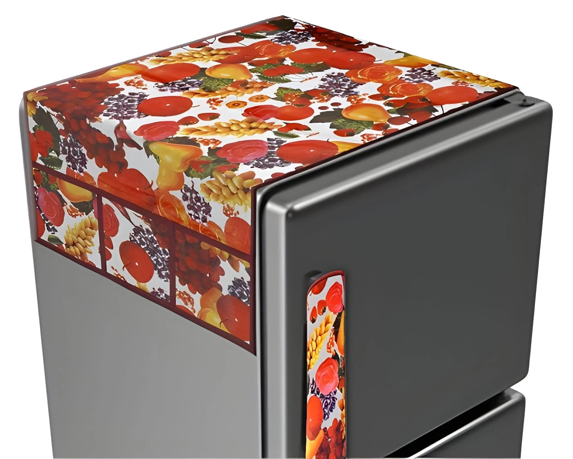 Best exclusive decorative kitchen fridge top cover - home & garden | 2025 | fast shipping