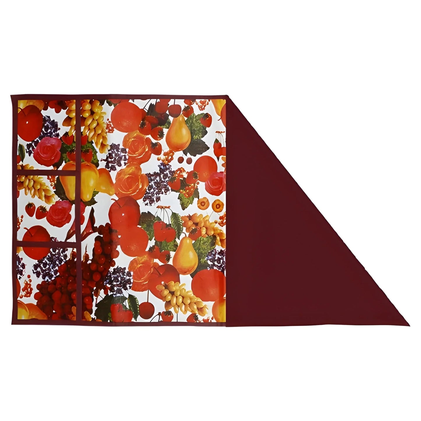 Best exclusive decorative kitchen fridge top cover - home & garden | 2025 | fast shipping