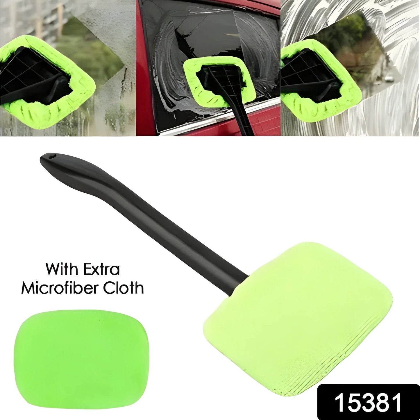 Best extendable windshield cleaner - vehicle glass cleaners | 2025 | fast shipping