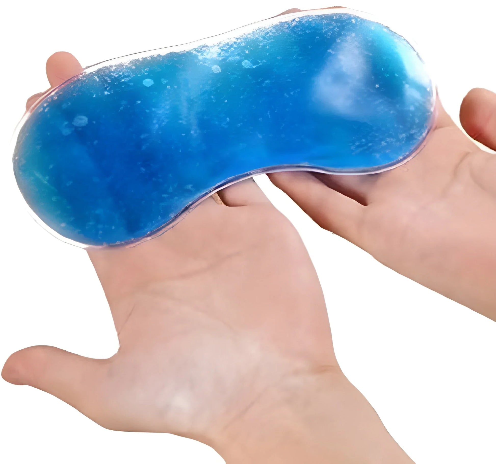 Best eye mask with ice pack sleeping - health & beauty | 2025 | fast shipping