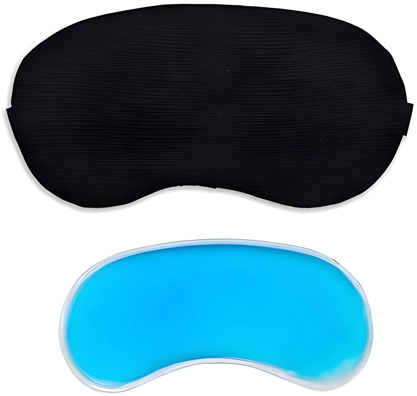 Best eye mask with ice pack sleeping - health & beauty | 2025 | fast shipping