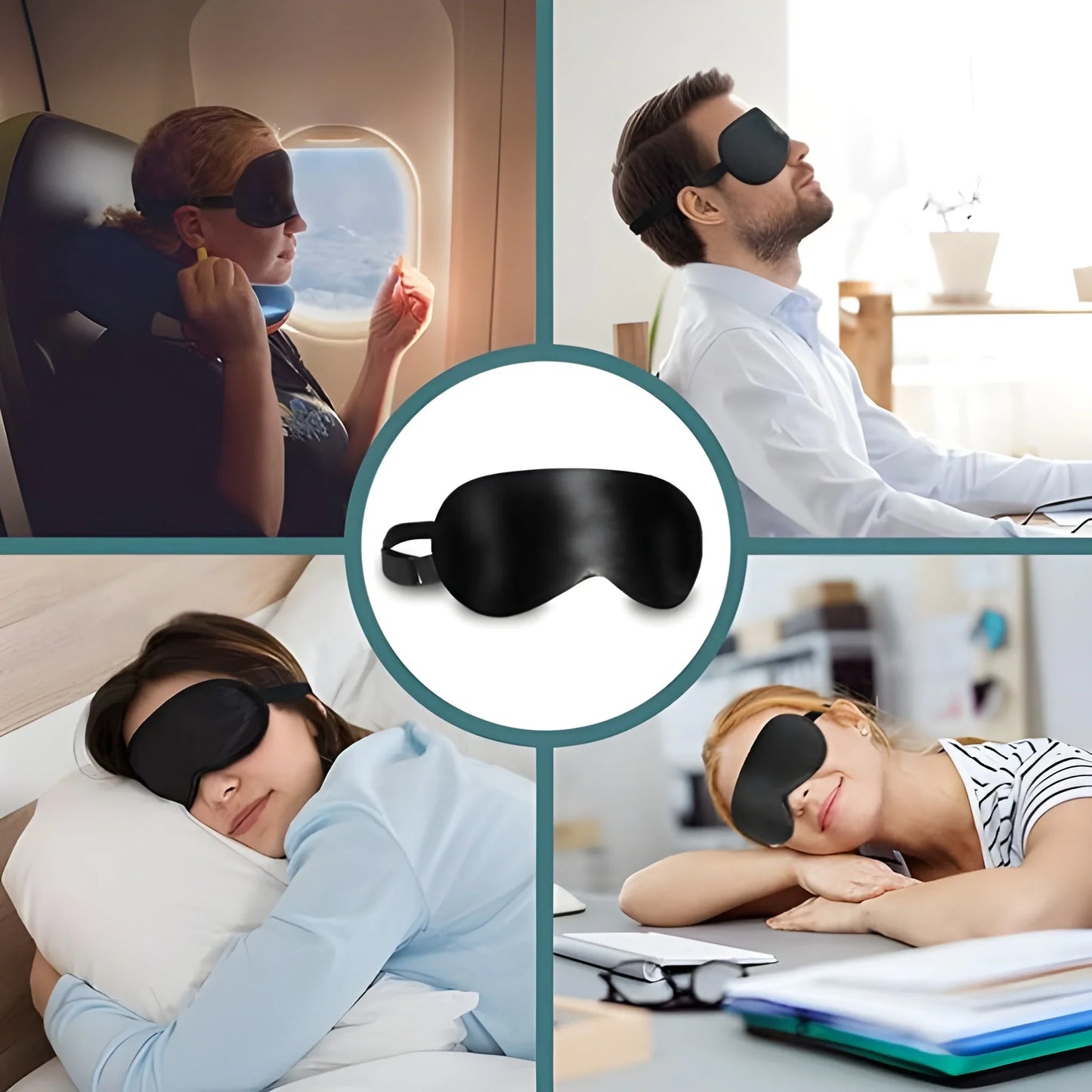 Best eye mask with ice pack sleeping - health & beauty | 2025 | fast shipping
