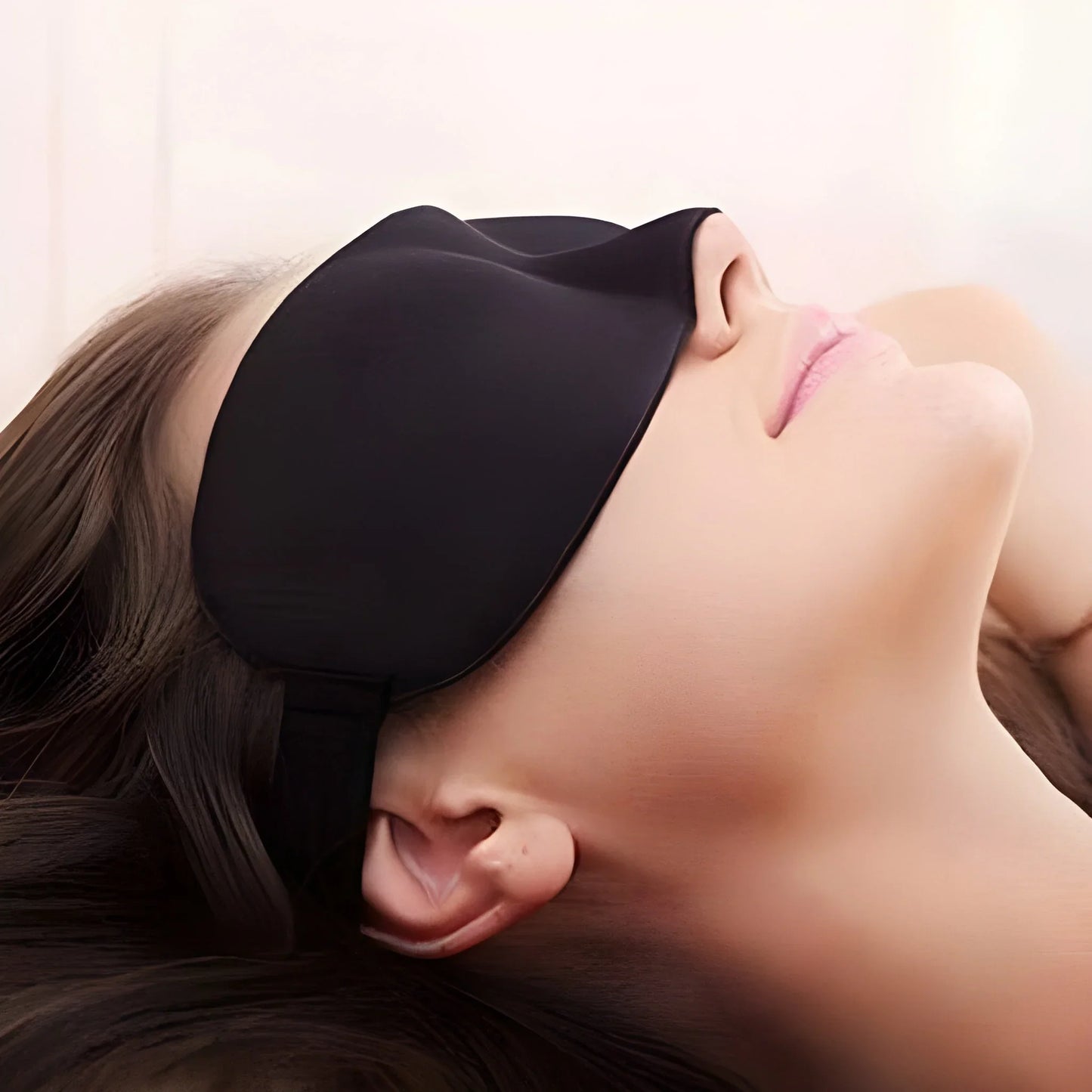 Best eye mask with ice pack sleeping - health & beauty | 2025 | fast shipping
