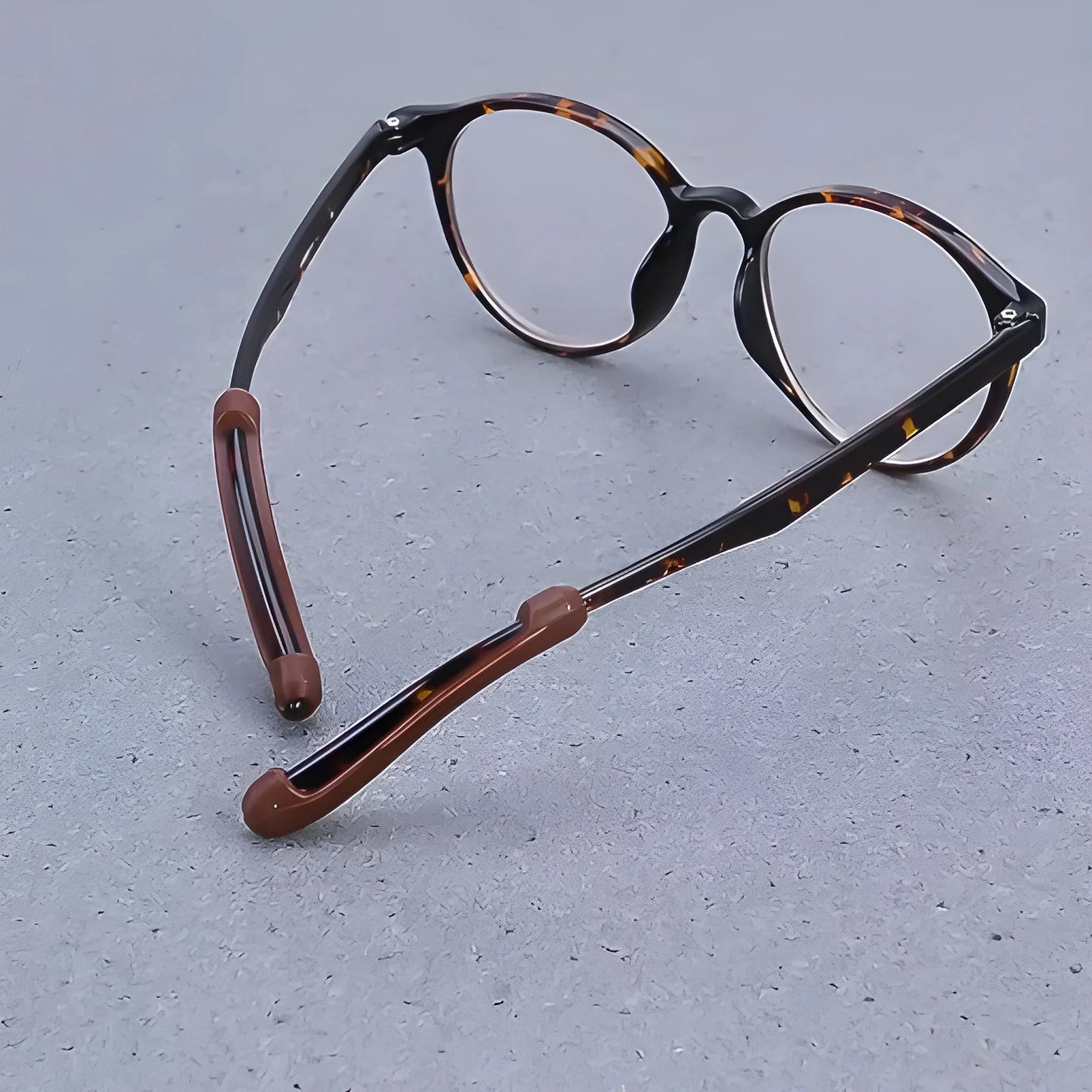 Eyeglass Anti-Slip Ear Hooks - Health & Personal Care