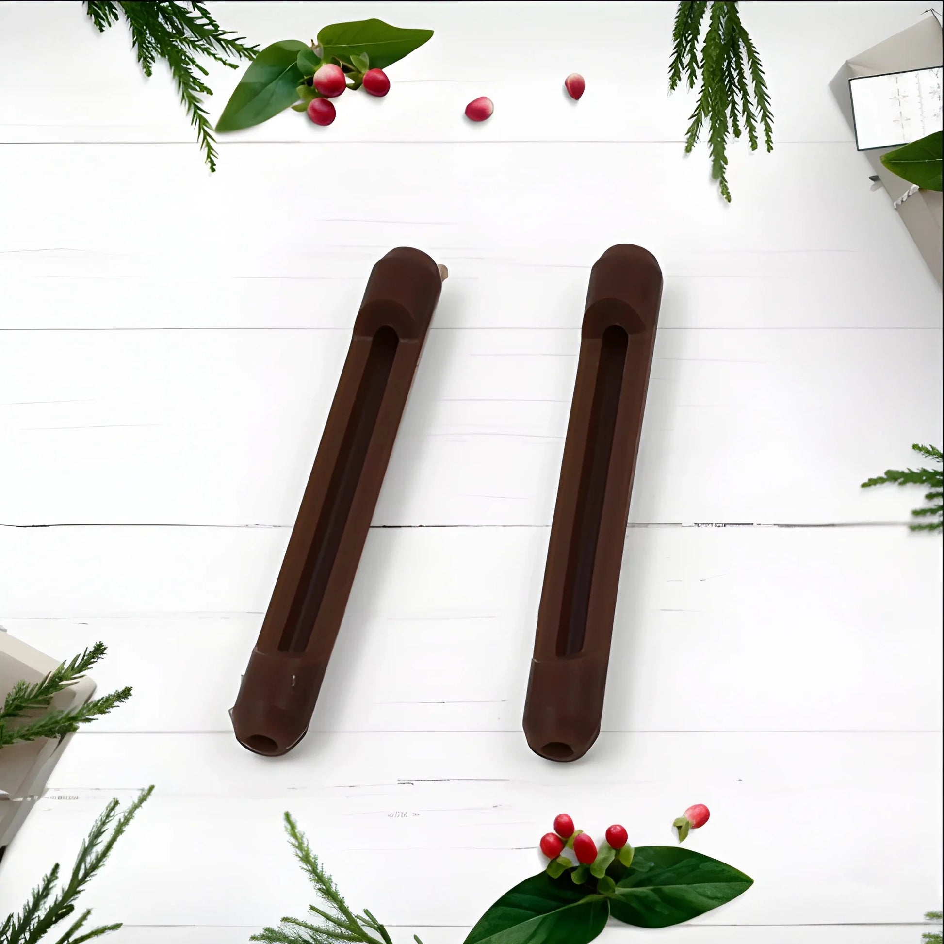 Eyeglass Anti-Slip Ear Hooks - Health & Personal Care