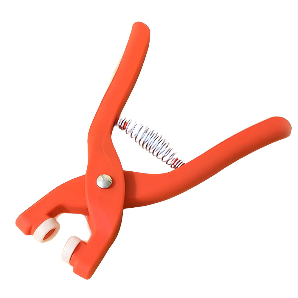 Best eyelet punch pliers - 2025 | fast shipping