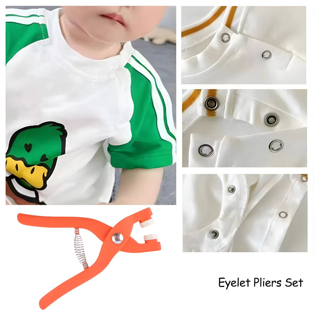 Best eyelet punch pliers - 2025 | fast shipping