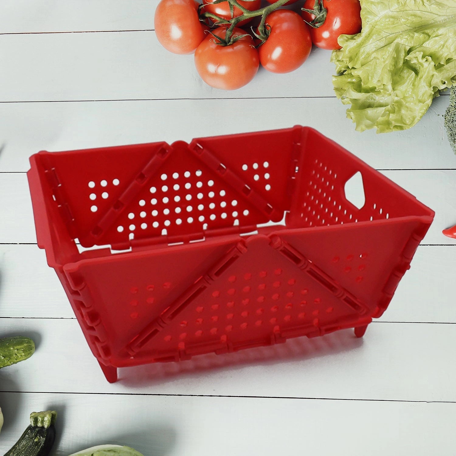 Best compact kitchen storage rack - household containers | 2025 | fast shipping
