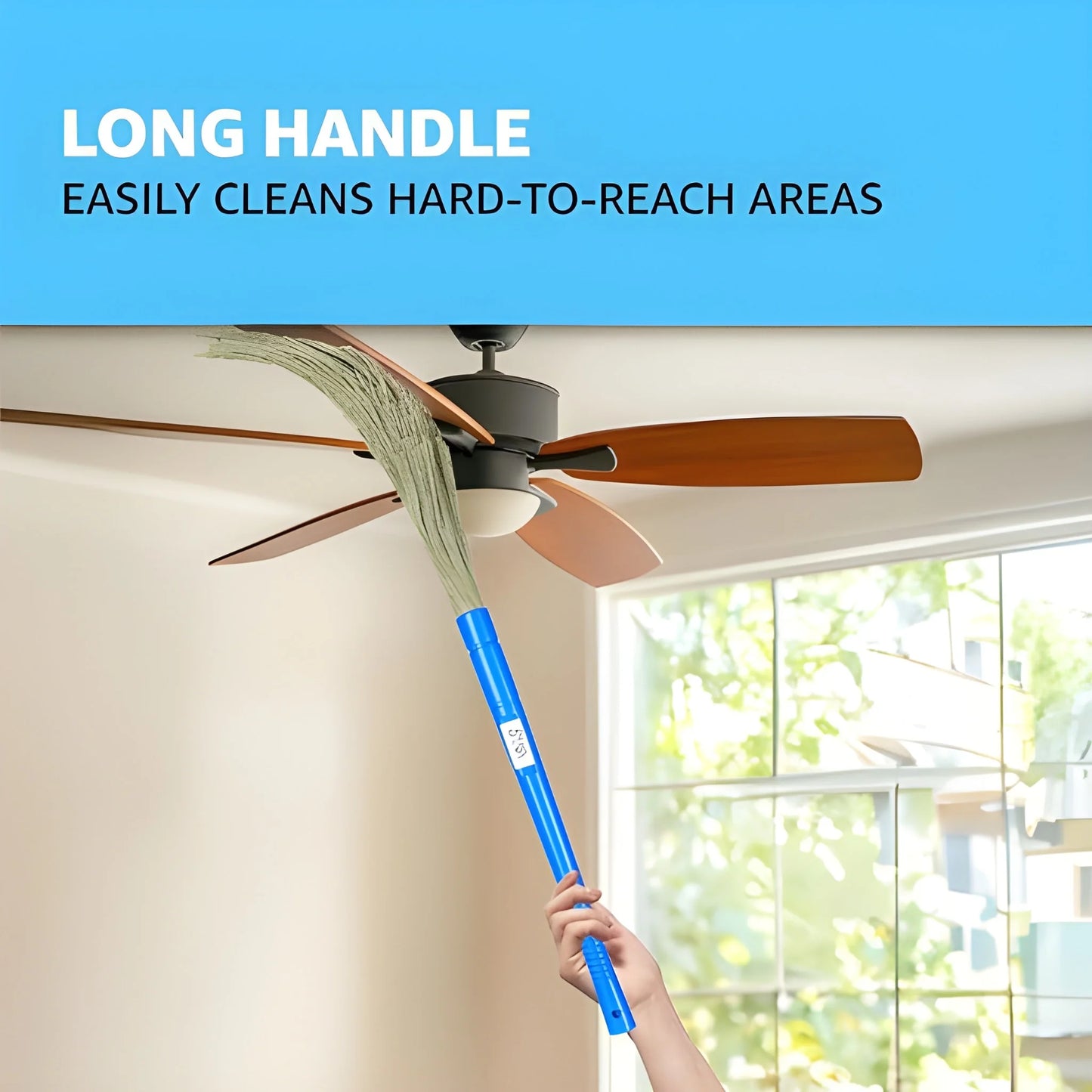 Best pro clean expandable floor broom - home & garden | 2025 | fast shipping