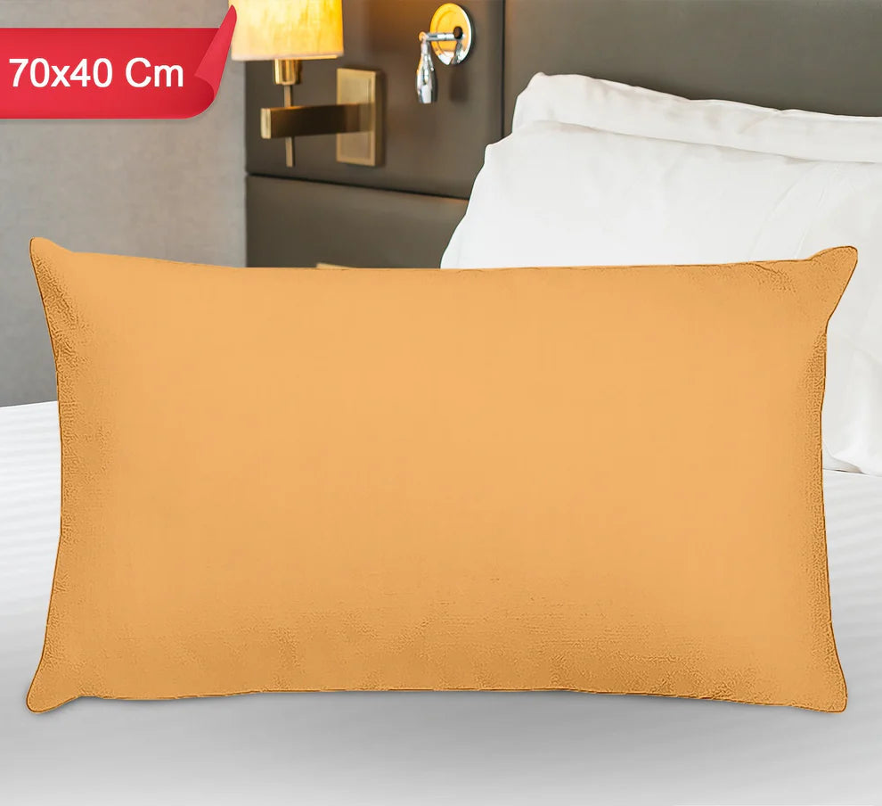 Soft decorative pillow cover – 70×40 cm
