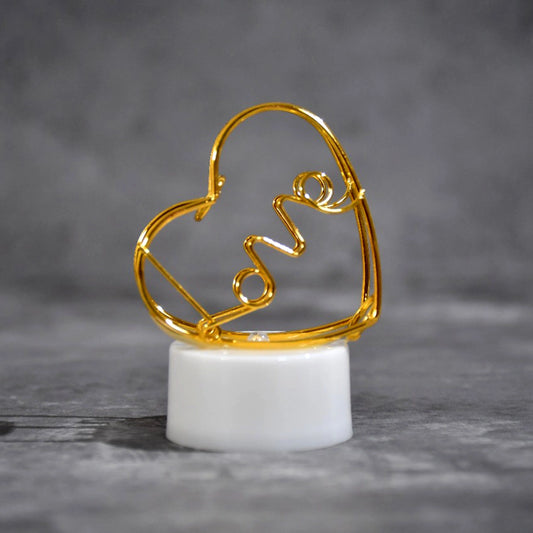 Best flameless heart led candles (12 pcs) - 2025 | fast shipping