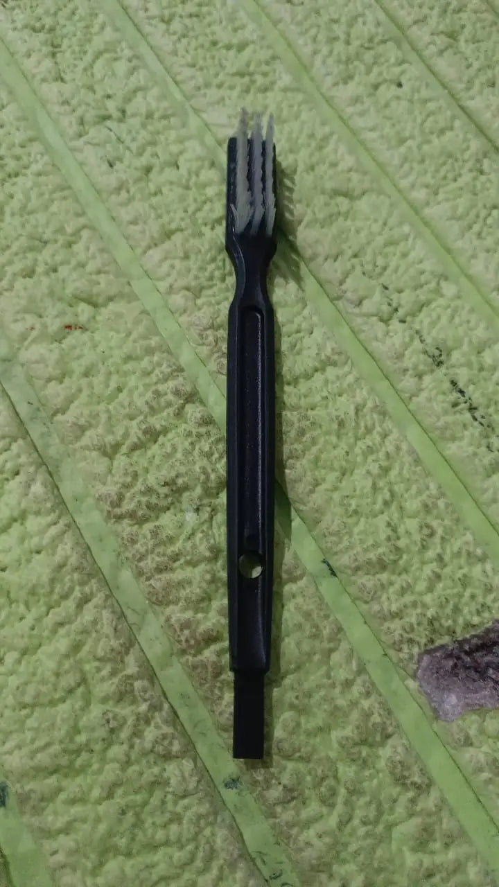 Multifunctional cleaning brush juicer brushes (1 pc)