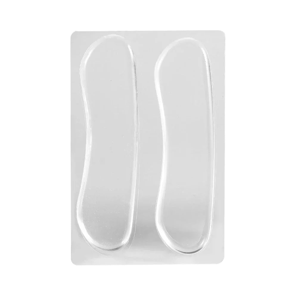 Best fabric heel insoles protector pads - cushions | 2025 | fast shipping