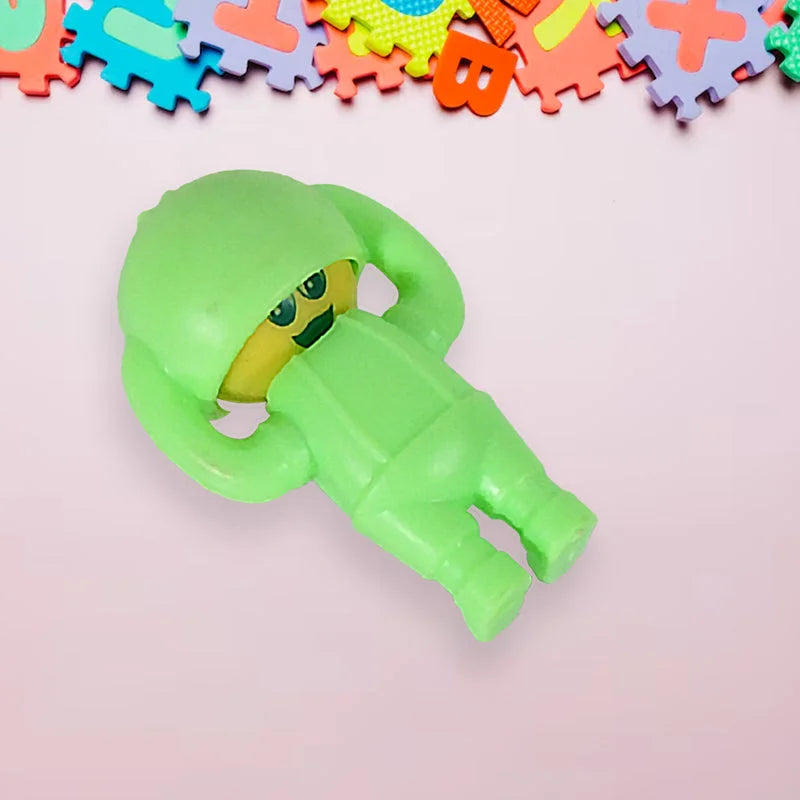 Face Changer Soldier Toy - Toys