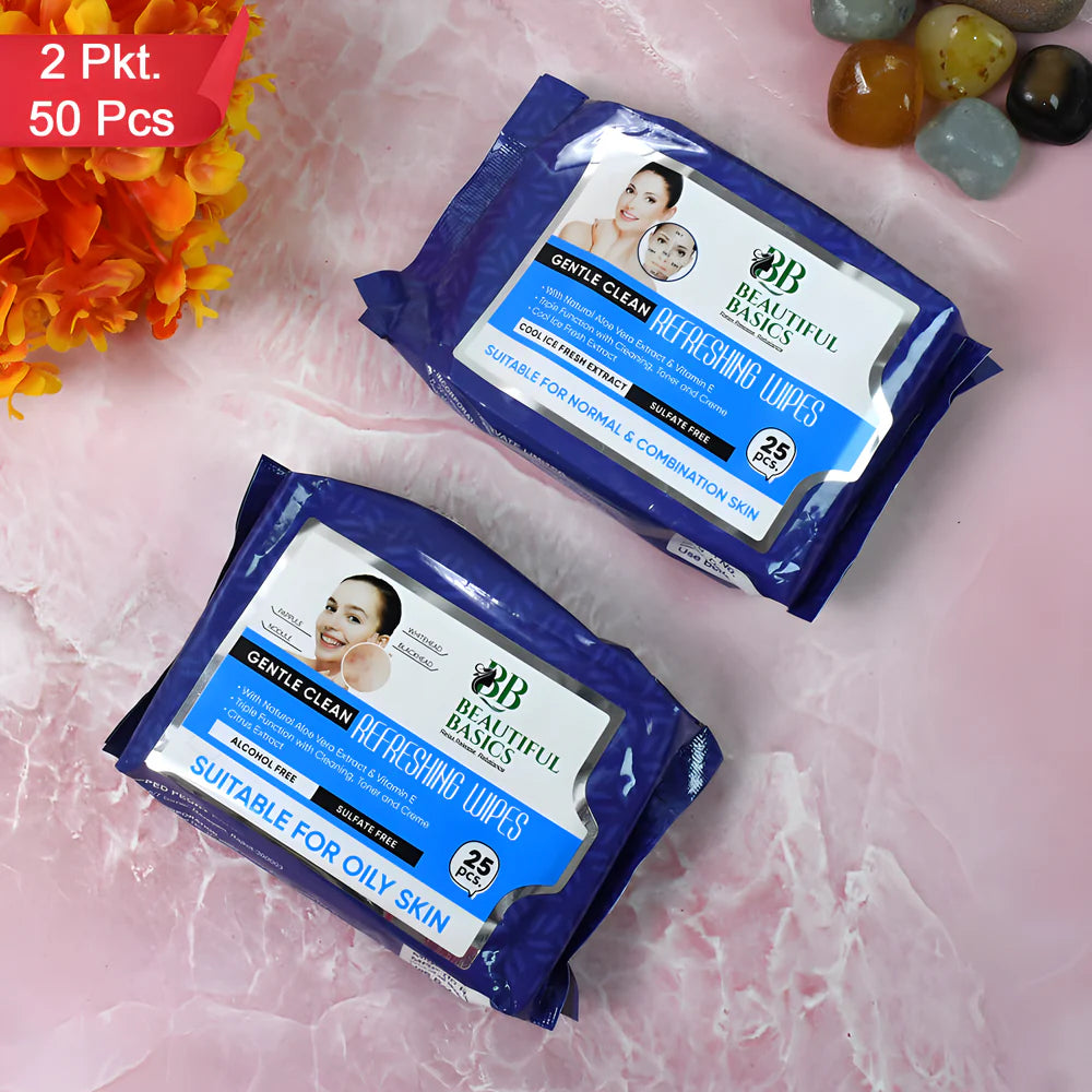 Best face cleansing wipes - makeup removers | 2025 | fast shipping