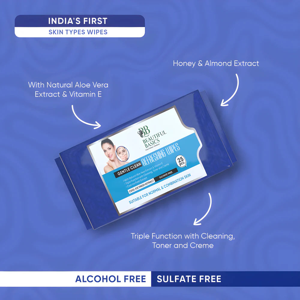 Best face cleansing wipes - makeup removers | 2025 | fast shipping