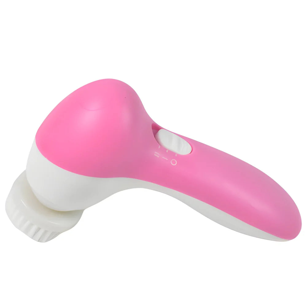 Facial Beauty Brush - Health & Personal Care