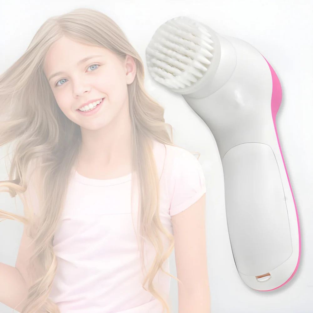 Facial Beauty Brush - Health & Personal Care