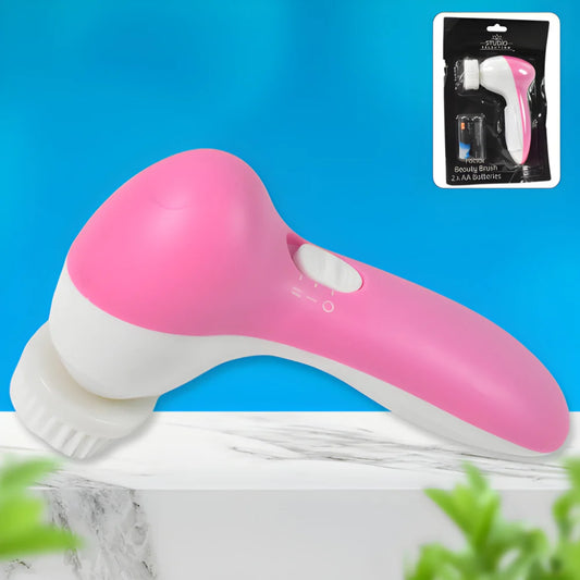 Facial Beauty Brush - Health & Personal Care