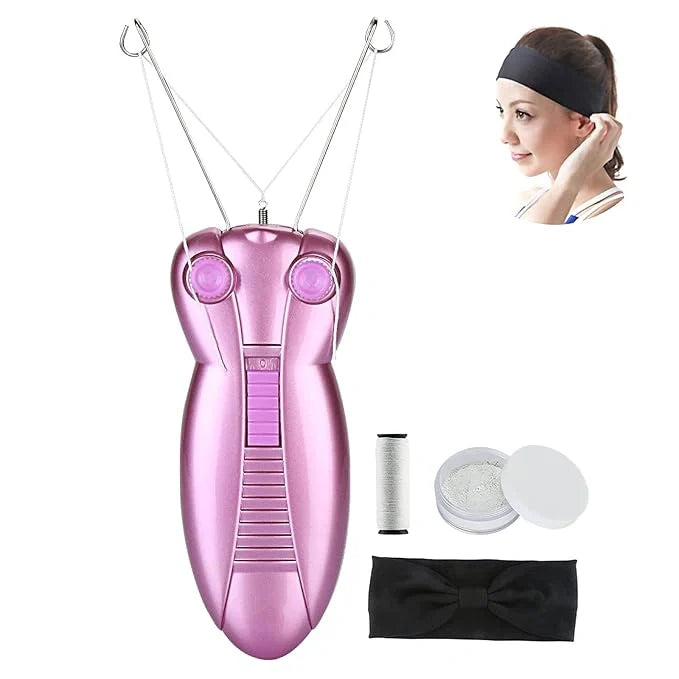 Best facial epilator hair removal kit - epilators | 2025 | fast shipping