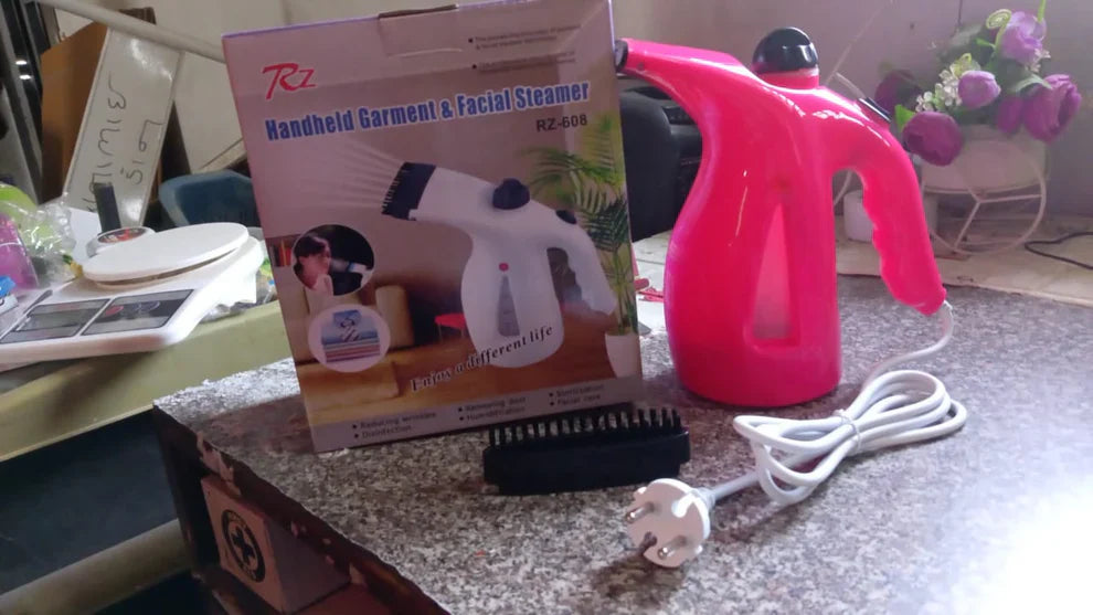 Best facial handheld portable steamer - saunas | 2025 | fast shipping