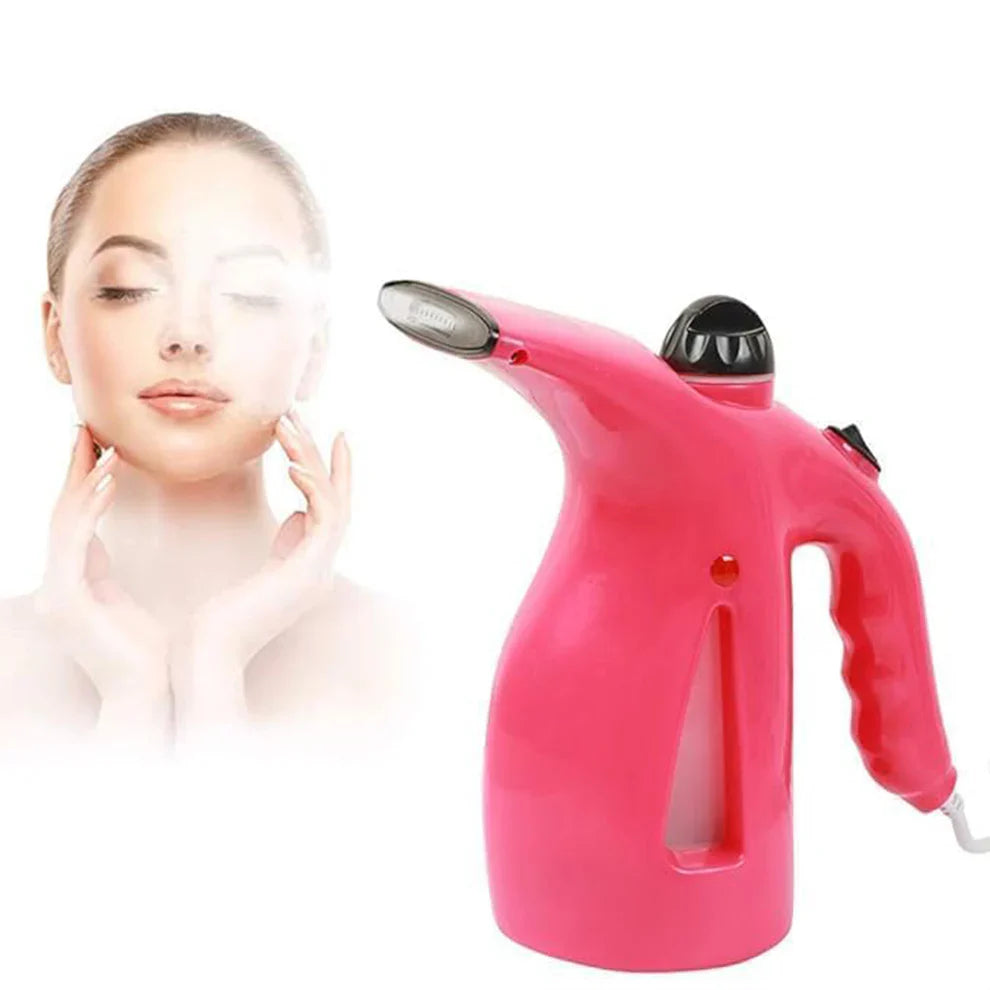 Best facial handheld portable steamer - saunas | 2025 | fast shipping