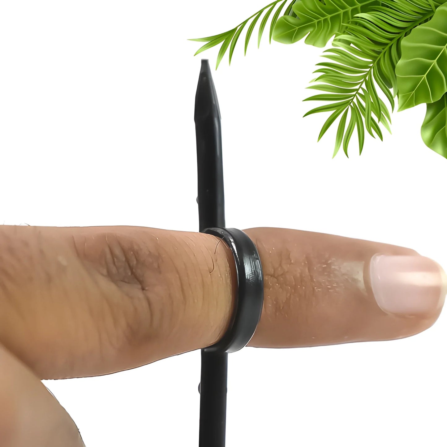 Fake Nail Finger Prank - Toys & Games