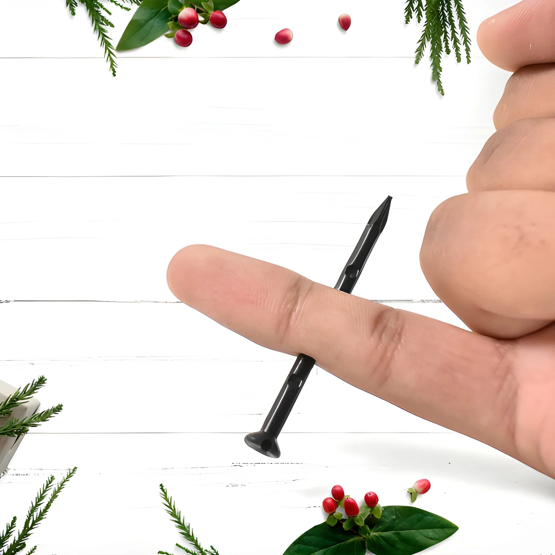 Fake Nail Finger Prank - Toys & Games