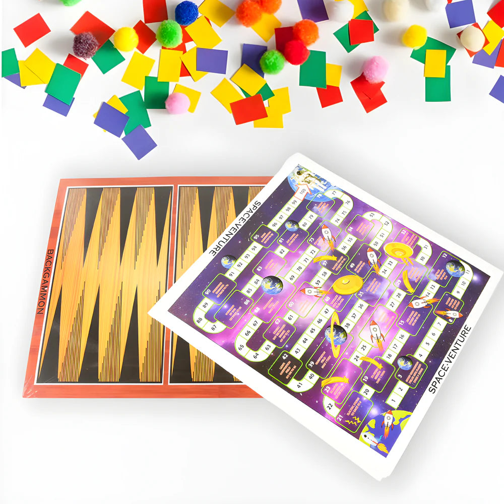 Best family game set - board games | 2025 | fast shipping