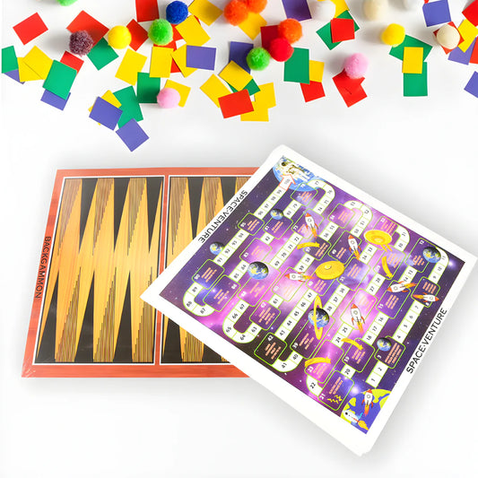 Best family game set - board games | 2025 | fast shipping