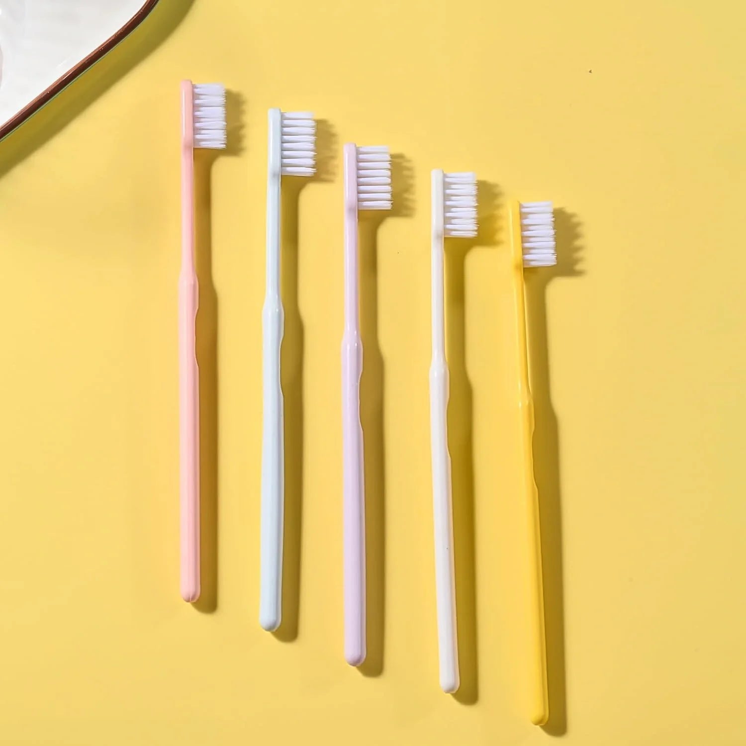 Best family soft toothbrush set - manual toothbrushes | 2025 | fast shipping