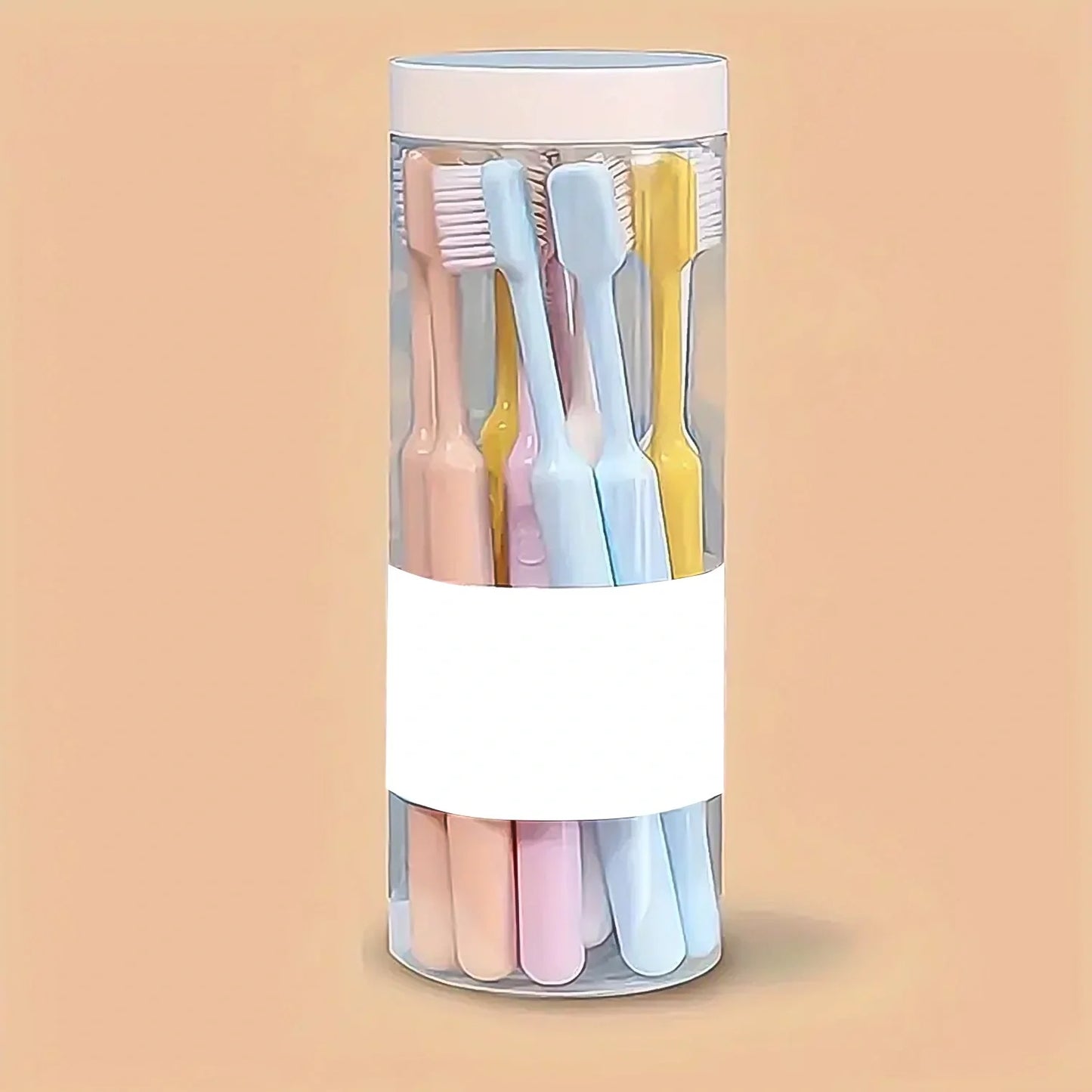 Best family soft toothbrush set - manual toothbrushes | 2025 | fast shipping