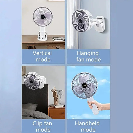 Best fan clipped - desk & pedestal fans | 2025 | fast shipping