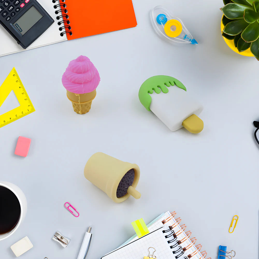 Best fancy colorful erasers - 2025 | fast shipping