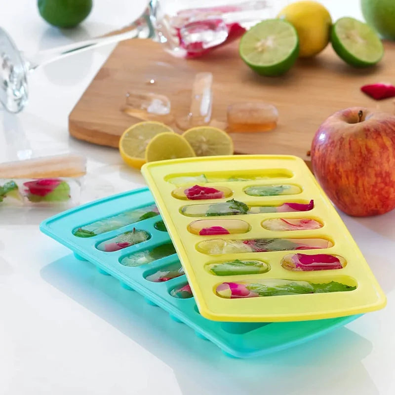 Fancy Household Ice Tray - Home Improvement