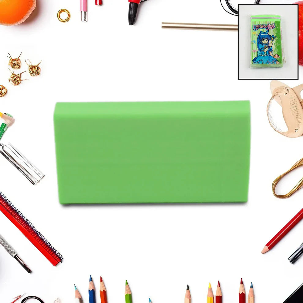 Fancy & Stylish Kids Eraser - Home Improvement