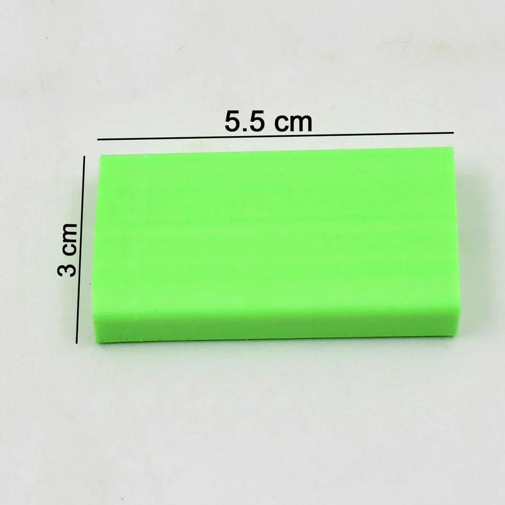 Fancy & Stylish Kids Eraser - Home Improvement