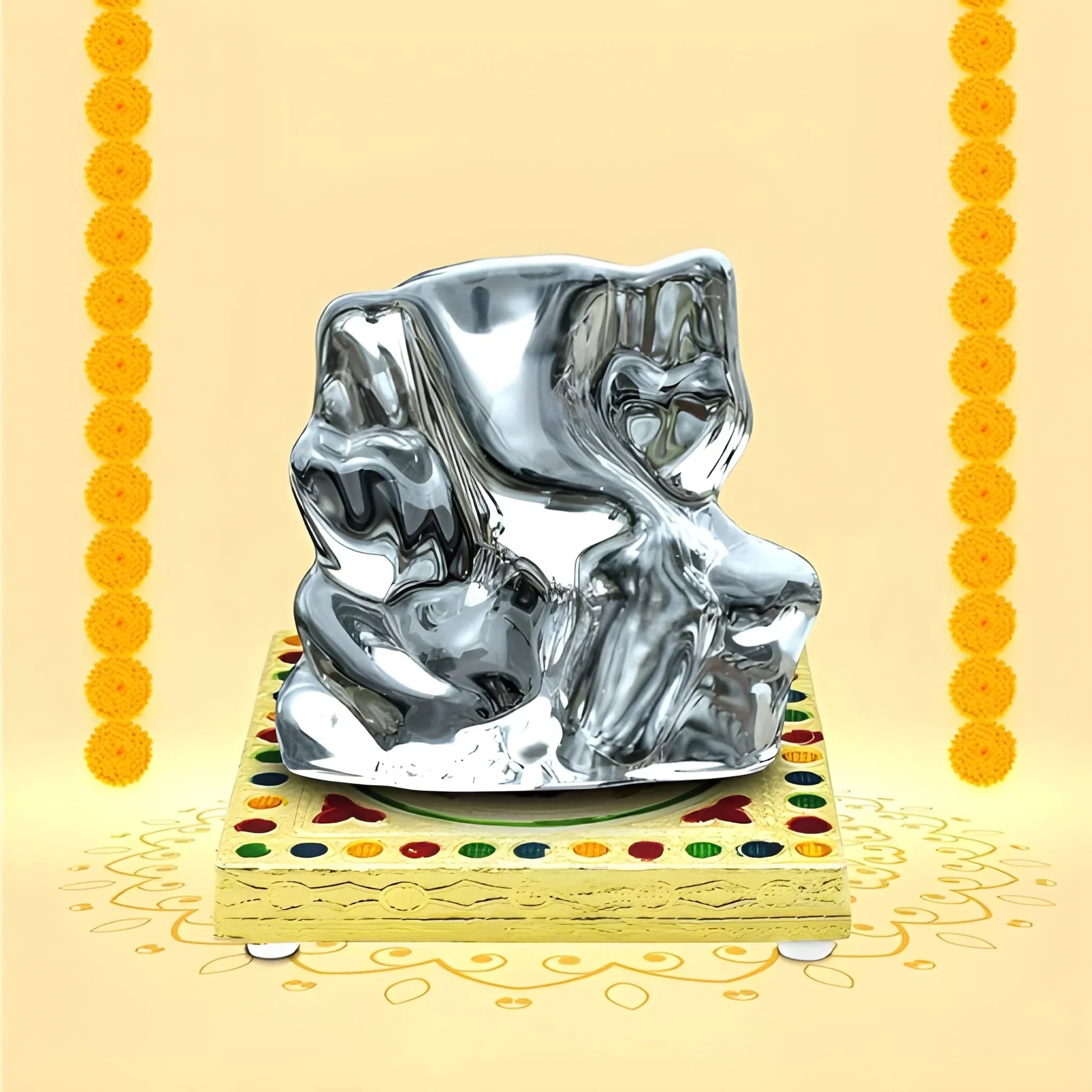 Best fancy wooden designer bajot - 2025 | fast shipping