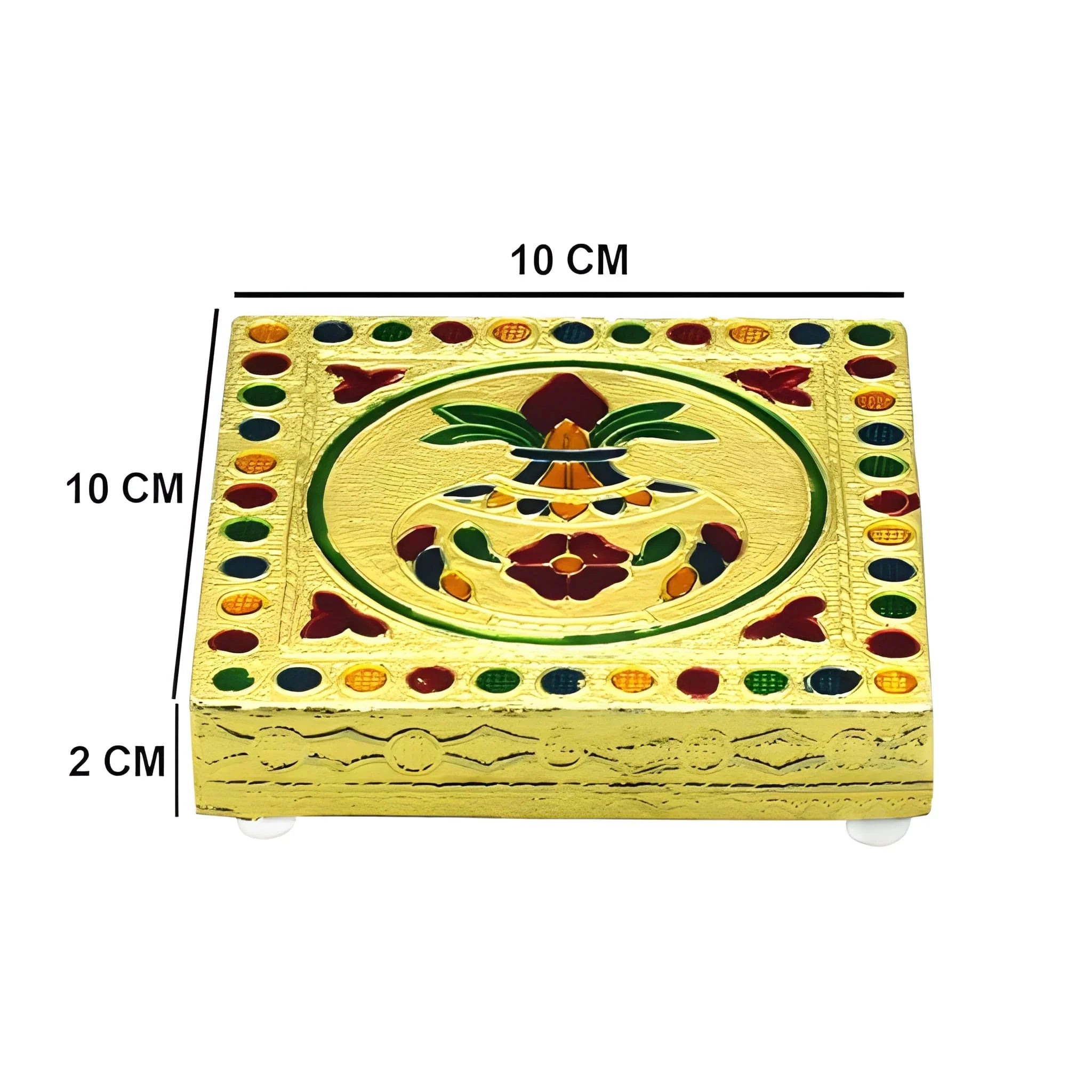 Best fancy wooden designer bajot - 2025 | fast shipping