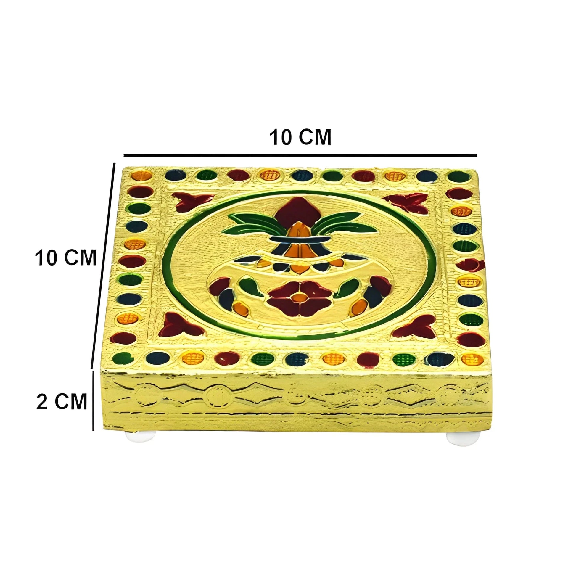 Best fancy wooden designer bajot - 2025 | fast shipping