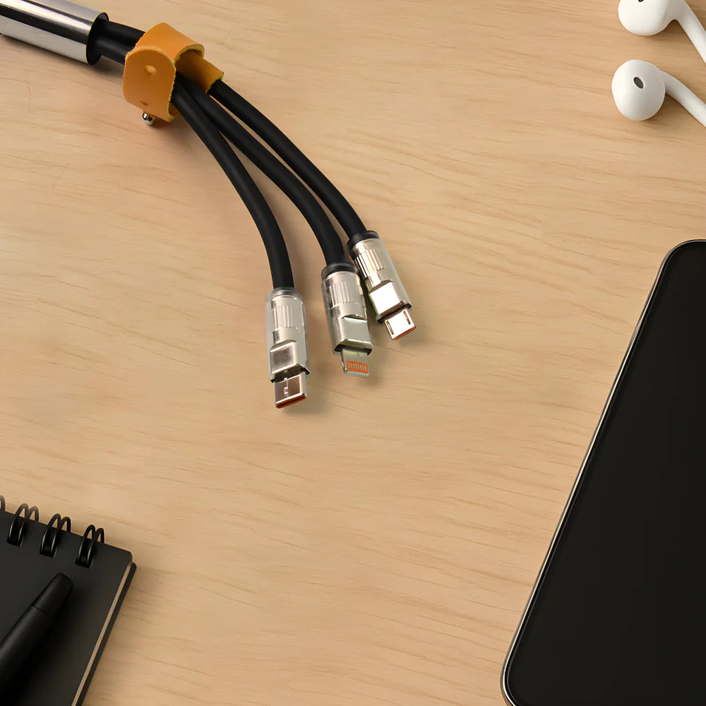Best fast charging cable - storage & data transfer cables | 2025 | shipping