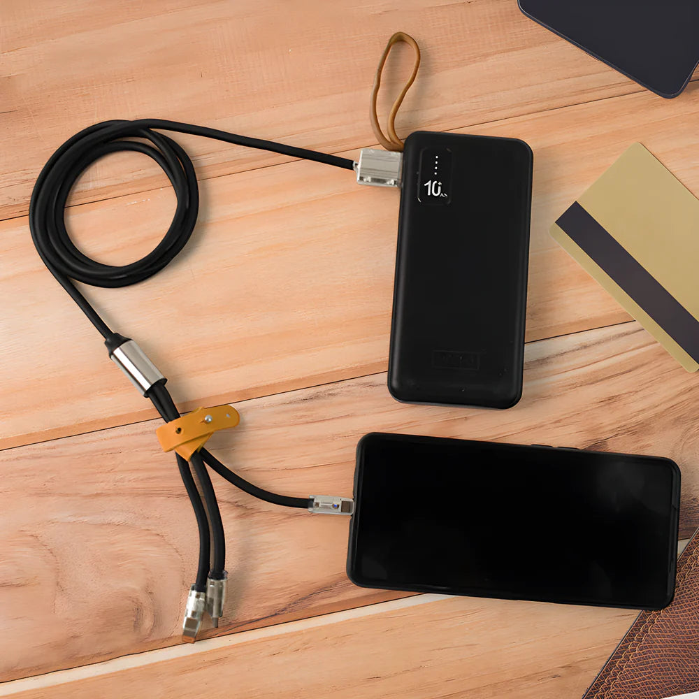 Best fast charging cable - storage & data transfer cables | 2025 | shipping