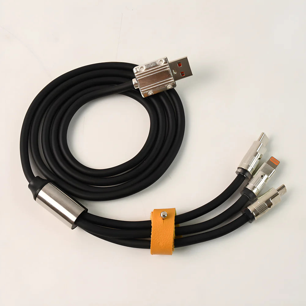 Best fast charging cable - storage & data transfer cables | 2025 | shipping