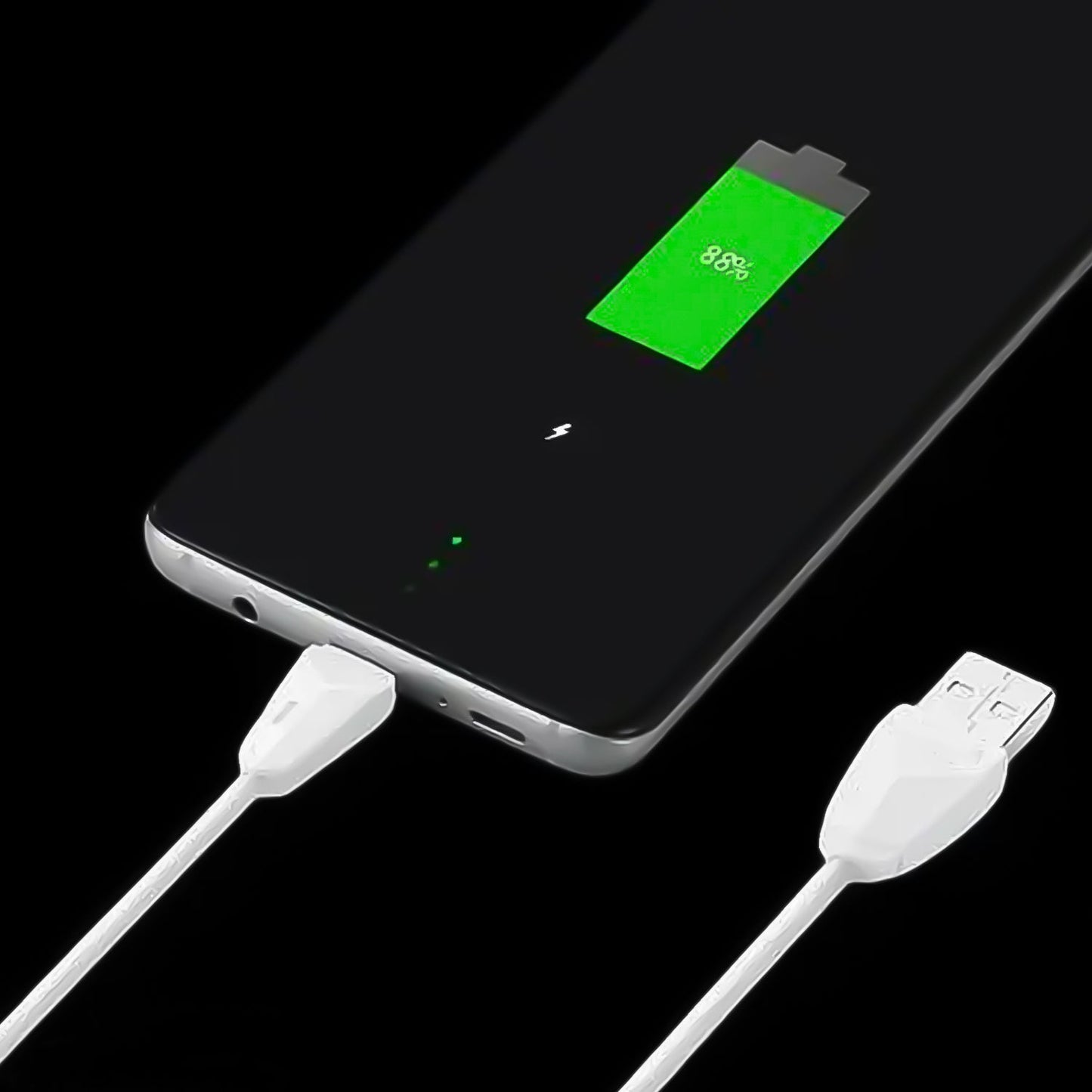 Best fast charging micro cable - electronics accessories | 2025 | shipping
