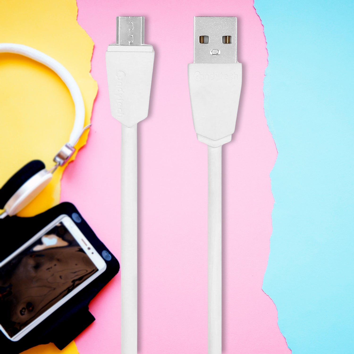 Best fast charging micro cable - electronics accessories | 2025 | shipping