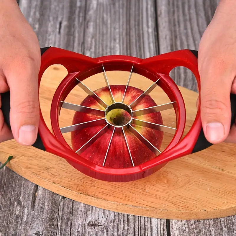 Apple slicer