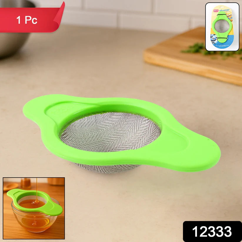 Best multipurpose mesh kitchen strainer - strainers | 2025 | fast shipping