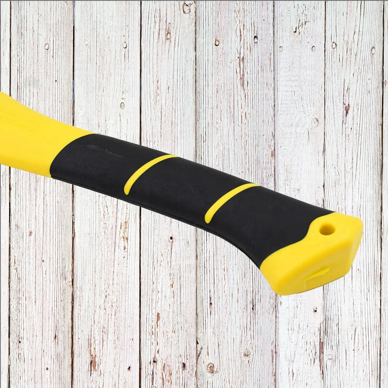 Best fiberglass camping hatchet axe - hatchets | 2025 | fast shipping
