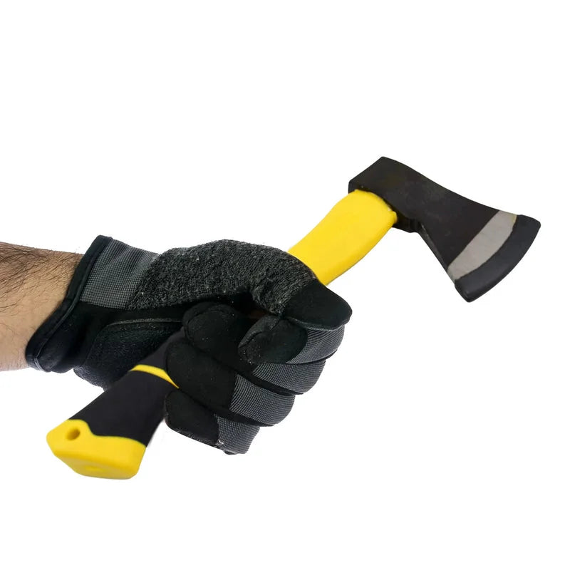 Best fiberglass camping hatchet axe - hatchets | 2025 | fast shipping